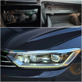 VW Passat 2.0 TDI DSG * Digital * Highline * Matrix LED, снимка 14