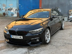 BMW 440 Xi FULL, снимка 3