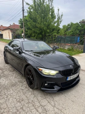 BMW 440 Xi FULL, снимка 2