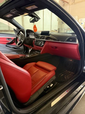 BMW 440 Xi FULL, снимка 10