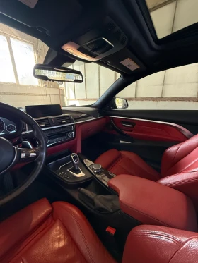 BMW 440 Xi FULL, снимка 8