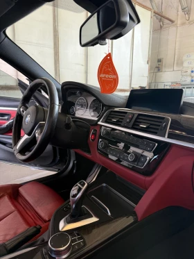 BMW 440 Xi FULL, снимка 11