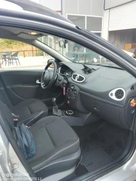 Renault Clio Grandtour 1.2tce, снимка 8