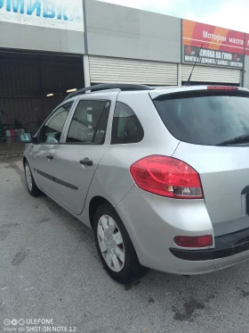 Renault Clio Grandtour 1.2tce, снимка 2