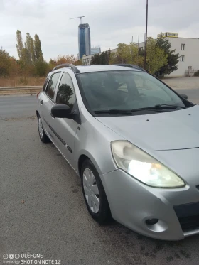 Renault Clio Grandtour 1.2tce, снимка 7