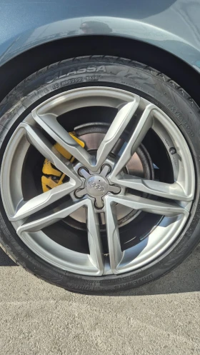 Audi A6 RS exterior, снимка 17