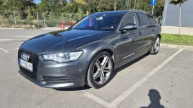 Audi A6 RS exterior, снимка 2