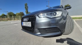 Audi A6 RS exterior, снимка 15
