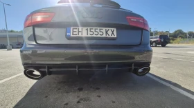 Audi A6 RS exterior, снимка 14
