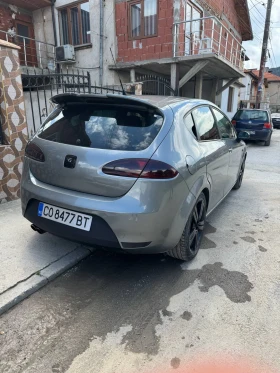 Seat Leon, снимка 3