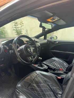 Seat Leon, снимка 5