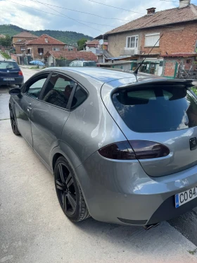 Seat Leon, снимка 4