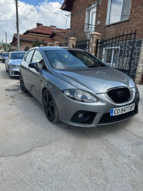Seat Leon, снимка 1