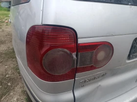 VW Sharan 1.9 tdi 4x4, снимка 7
