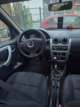 Dacia Sandero, снимка 10