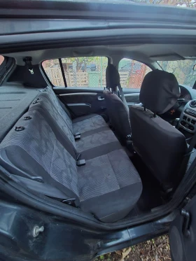 Dacia Sandero, снимка 9