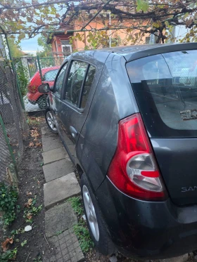 Dacia Sandero, снимка 5