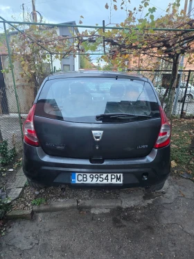 Dacia Sandero, снимка 7