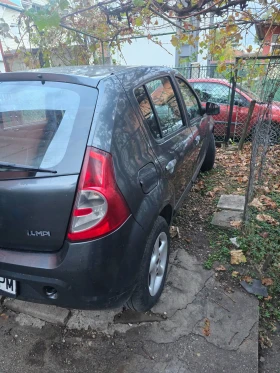 Dacia Sandero, снимка 4