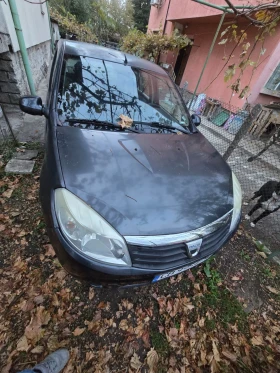 Dacia Sandero, снимка 1