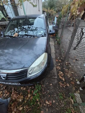 Dacia Sandero, снимка 2
