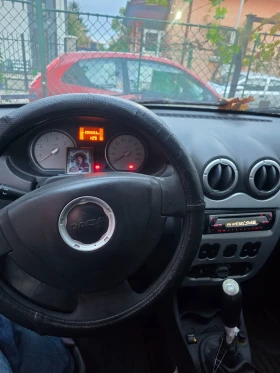 Dacia Sandero, снимка 12