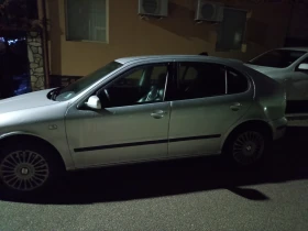Seat Leon, снимка 4