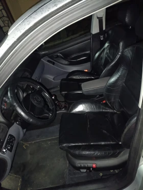 Seat Leon, снимка 9