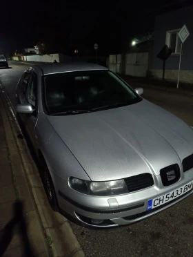 Seat Leon, снимка 1