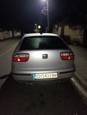 Seat Leon, снимка 3