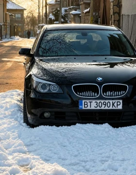 BMW 525, снимка 1