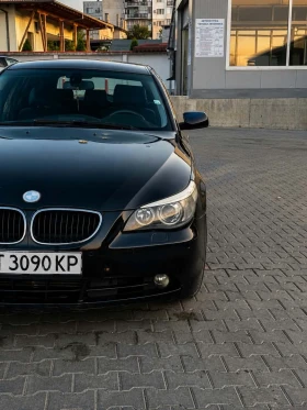 BMW 525, снимка 2