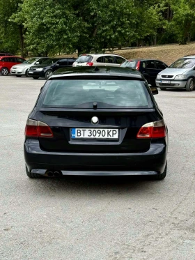 BMW 525, снимка 5