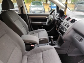 VW Touran Facelift! ФАБРИЧЕН МЕТАН! 7МЕСТА* КЛИМАТРОНИК* ТОП - 4998 лв. / 2555.44 € - 80783079 11