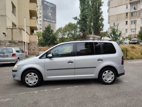VW Touran Facelift! ФАБРИЧЕН МЕТАН! 7МЕСТА* КЛИМАТРОНИК* ТОП - 4998 лв. / 2555.44 € - 80783079 2