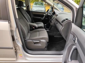 VW Touran Facelift! ФАБРИЧЕН МЕТАН! 7МЕСТА* КЛИМАТРОНИК* ТОП - 4998 лв. / 2555.44 € - 80783079 10