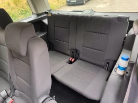VW Touran Facelift! ФАБРИЧЕН МЕТАН! 7МЕСТА* КЛИМАТРОНИК* ТОП - 4998 лв. / 2555.44 € - 80783079 14