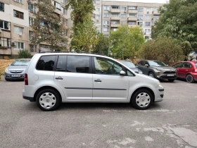VW Touran Facelift! ФАБРИЧЕН МЕТАН! 7МЕСТА* КЛИМАТРОНИК* ТОП - 4998 лв. / 2555.44 € - 80783079 6
