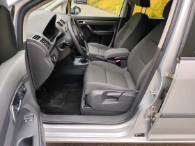 VW Touran Facelift! ФАБРИЧЕН МЕТАН! 7МЕСТА* КЛИМАТРОНИК* ТОП - 4998 лв. / 2555.44 € - 80783079 9
