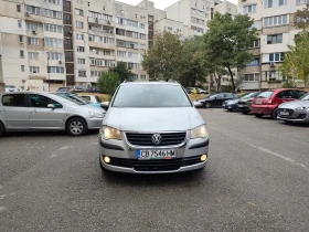 VW Touran Facelift! ФАБРИЧЕН МЕТАН! 7МЕСТА* КЛИМАТРОНИК* ТОП - 4998 лв. / 2555.44 € - 80783079 8