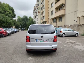 VW Touran Facelift! ФАБРИЧЕН МЕТАН! 7МЕСТА* КЛИМАТРОНИК* ТОП - 4998 лв. / 2555.44 € - 80783079 4