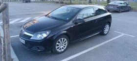 Opel Astra 1.6i Газов Инжекцион, снимка 1