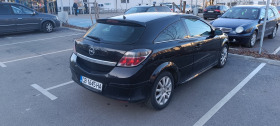 Opel Astra 1.6i Газов Инжекцион, снимка 3