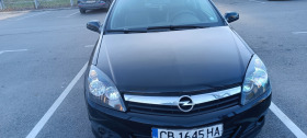 Opel Astra 1.6i Газов Инжекцион, снимка 15