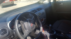 Seat Leon 2.0tdi, снимка 4 - Автомобили и джипове - 44623969