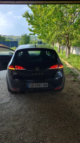 Seat Leon 2.0tdi, снимка 7