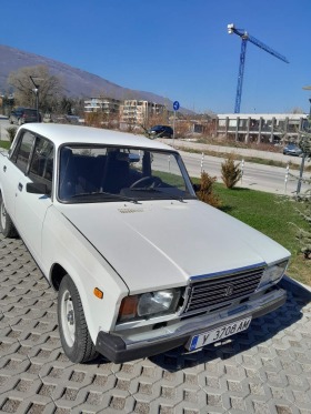 Обява за продажба на Lada 2107 ~4 600 лв. - изображение 1