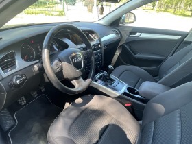 Audi A4 2.0 TDI 143 . Bi Xenon | Mobile.bg   10