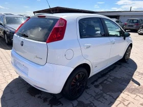 Fiat Punto 1.4i EURO 4  | Mobile.bg    6