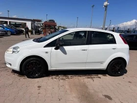 Fiat Punto 1.4i EURO 4 ЛИЗИНГ, снимка 9